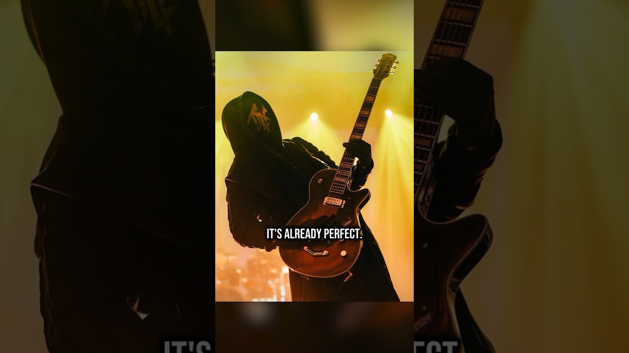 REALLY, GRETSCH??