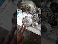 Hero Impulse clutch problem #hero #heroimpulse #youtube #shots #chennai #heroxpulse200bs6 #xpulse200