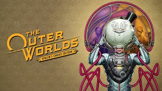 Humble Bundle Choice July 2023: The Outer Worlds: Spacer's Choice Edition,  Roadwarden & Ozymandias - Reviews