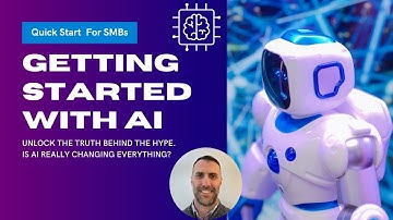 How Small Businesses Can Win Big with AI (No Tech Team Needed)