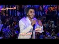 محمد وحيد والغمراوى - مليونيه أولاد رمضان - سنجها
