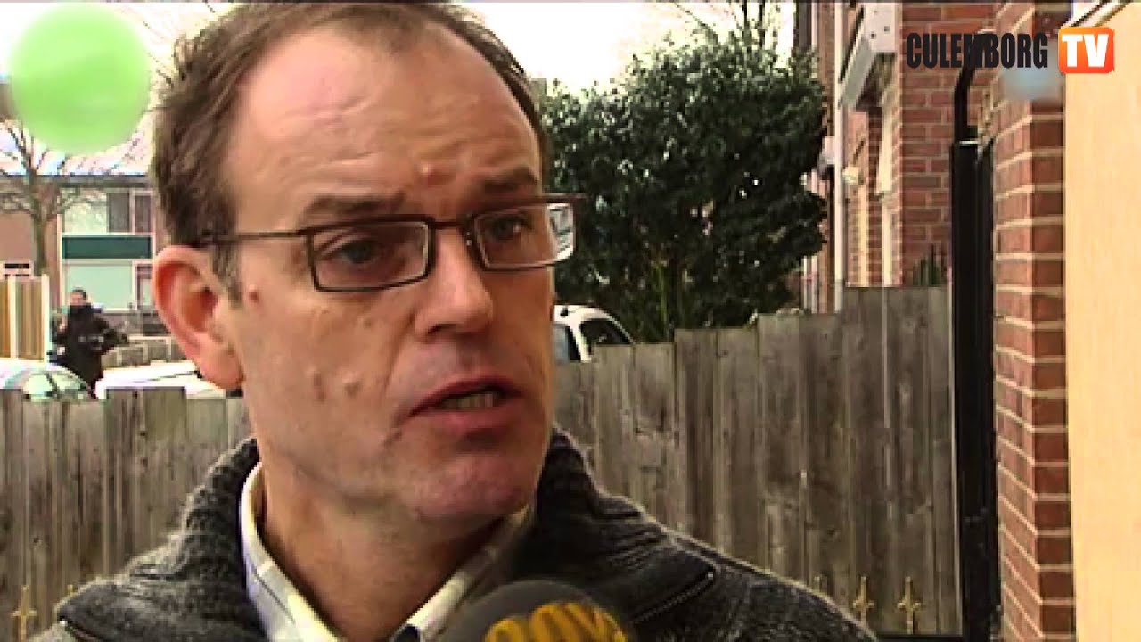 Zicht Op Culemborg december 2016