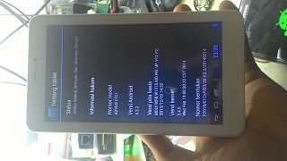 Cara MUdah Read/Backup Firmware Advan E1C MT6582 With MTKdroid tool Cara MUdah Read/Backup Firmware Advan E1C MT6582 With MTKdroid tool