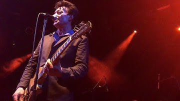 The James Hunter Six - Chicken Switch