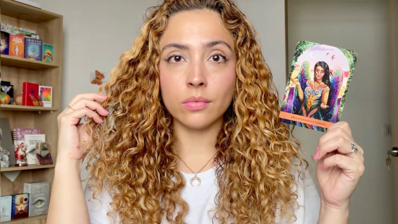 Esta persona es tu final definitivo