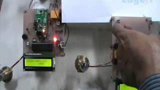 Wireless Rash Driving Detection