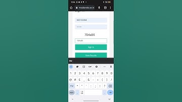 S.Y B.COM EXAM UPDATE HOW TO CHECK YOUR SEAT NUMBER