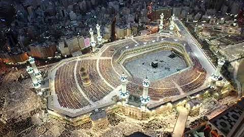 تلاوة الشيخ على جابر - رحمة الله - سورة النساء Ali Jaber