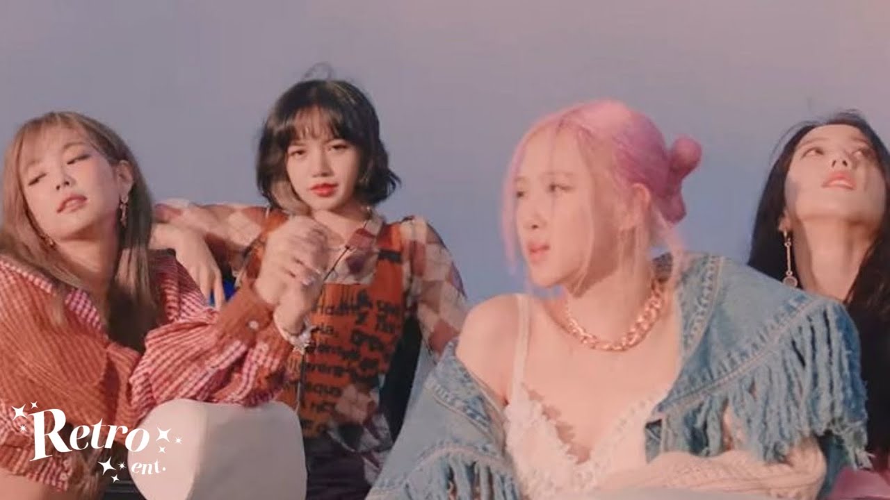 TOXIC P!NK [톡식핑크] | OFFICIAL M/V ‘Lovesick Girls’