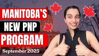 Manitoba’s New PR Program Could Change Everything!