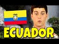 How to SURVIVE Living in ECUADOR as a U.S. Foreigner