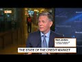 Carlyle Benefiting From High Valuations, Head of Credit Says