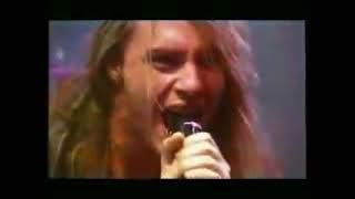 Helloween - Forever And One (Neverland) (1996)