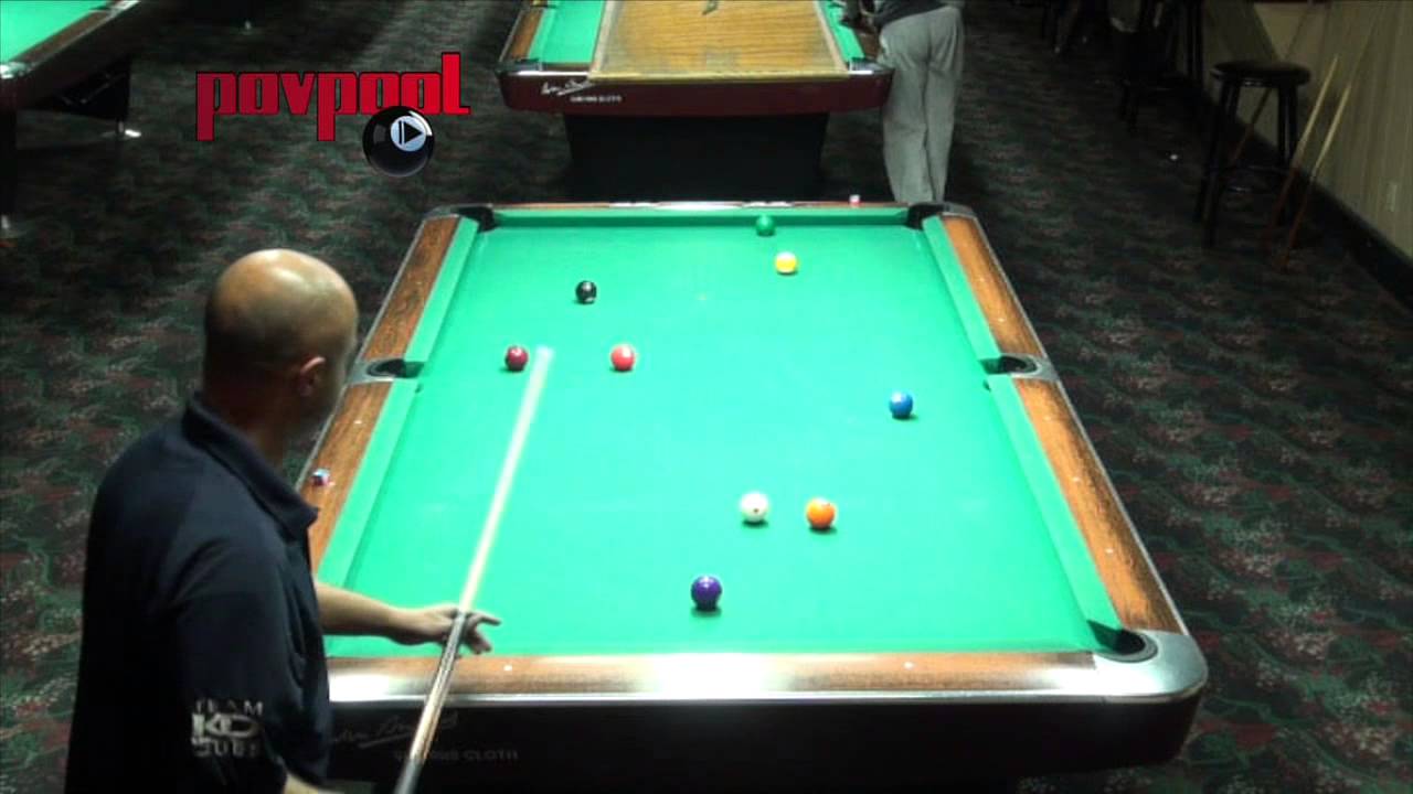 Image of video the POVPOOL 1