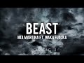 Mia Martina BEAST Ft Waka Flocka 1 Hour Loop 