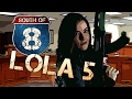Crime Drama Thriller "South of 8" - Character Promo #4 - Lola 5 [HD]