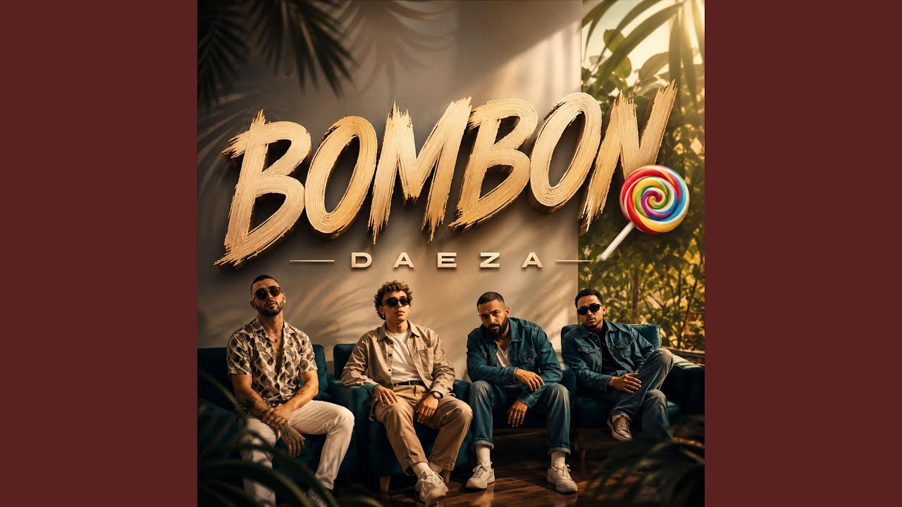 Watch Bombon on YouTube Watch Bombon on YouTube