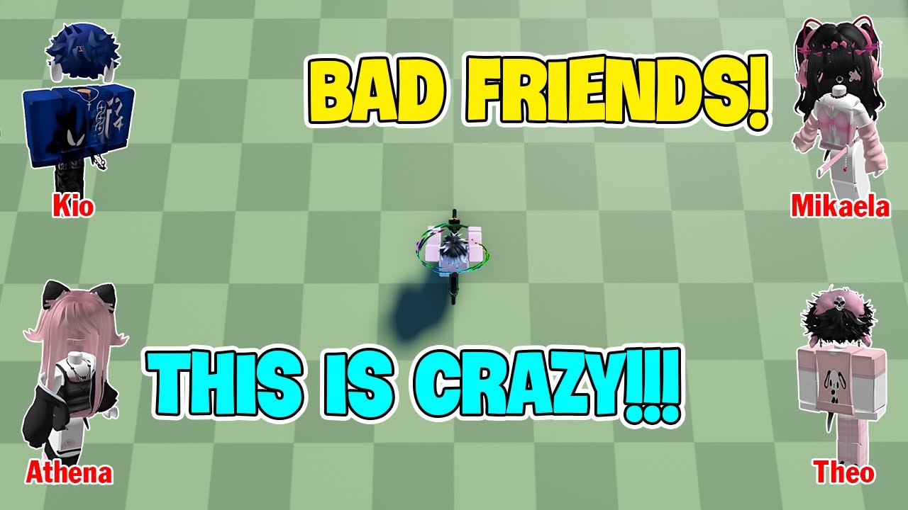 TEXT To Speech Emoji Groupchat Conversations | I Hate Her Because She Left Me