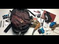 Every day backpack! EDC 5.11 tactial LV18 bag