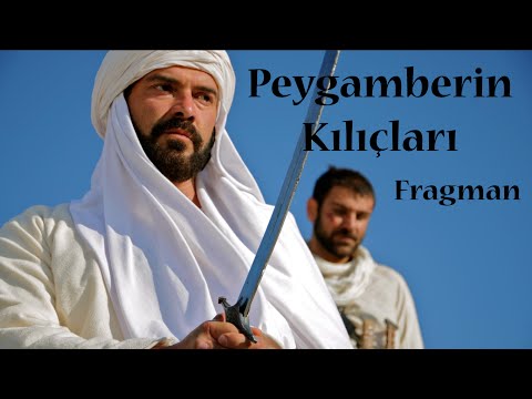Peygamberin Kılıçları - Fragman