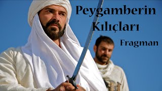 Peygamberin Kılıçları - Fragman