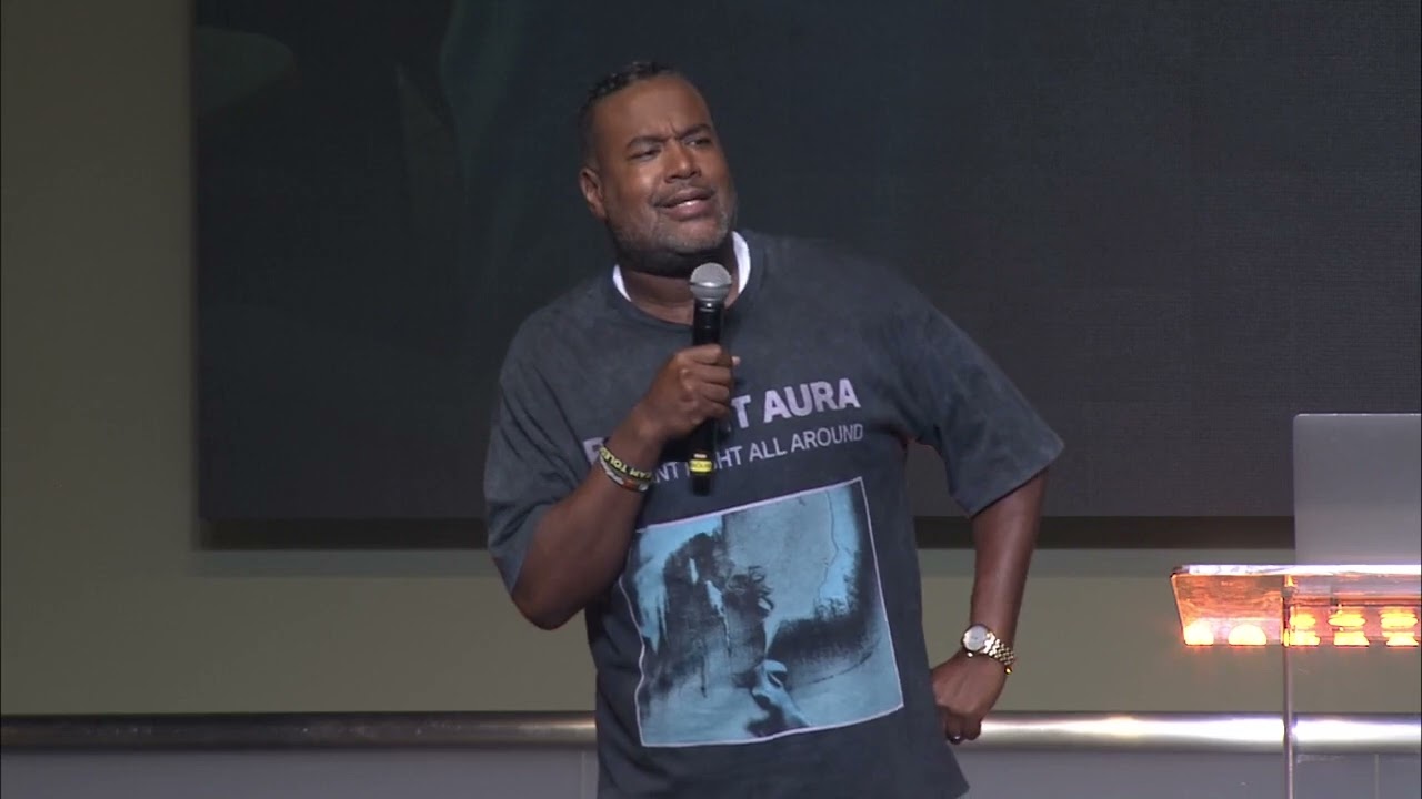 Zion Church | Pastor Randy Pike | Head of Class