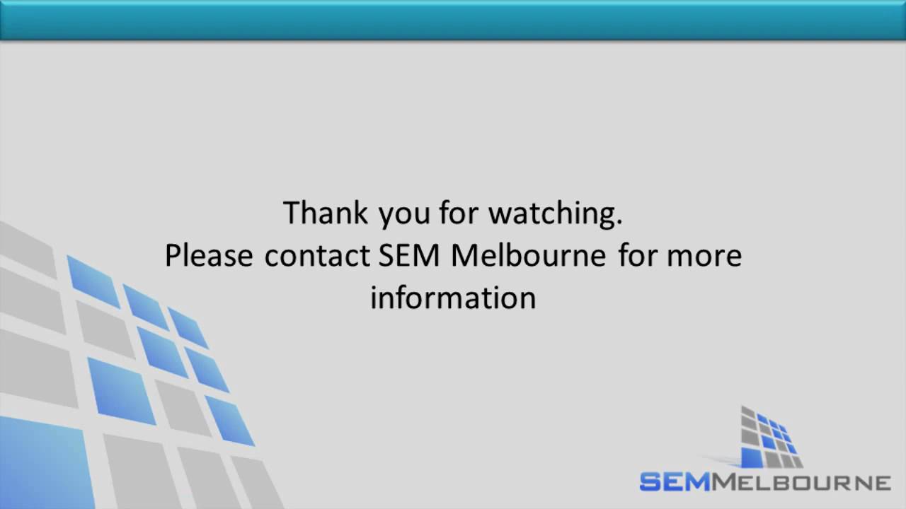 SEO Melbourne - How to Find Out What People in your Local Area are Searching for Online