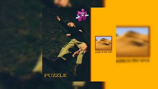 Puzzle - Excelerate [Legendado]