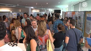 Inauguración De Las Xi Jornadas De Innovación Docente