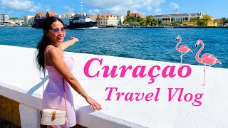 EXPLORING THE BEST OF CURAÇAO | Celebrity Beyond Excursions