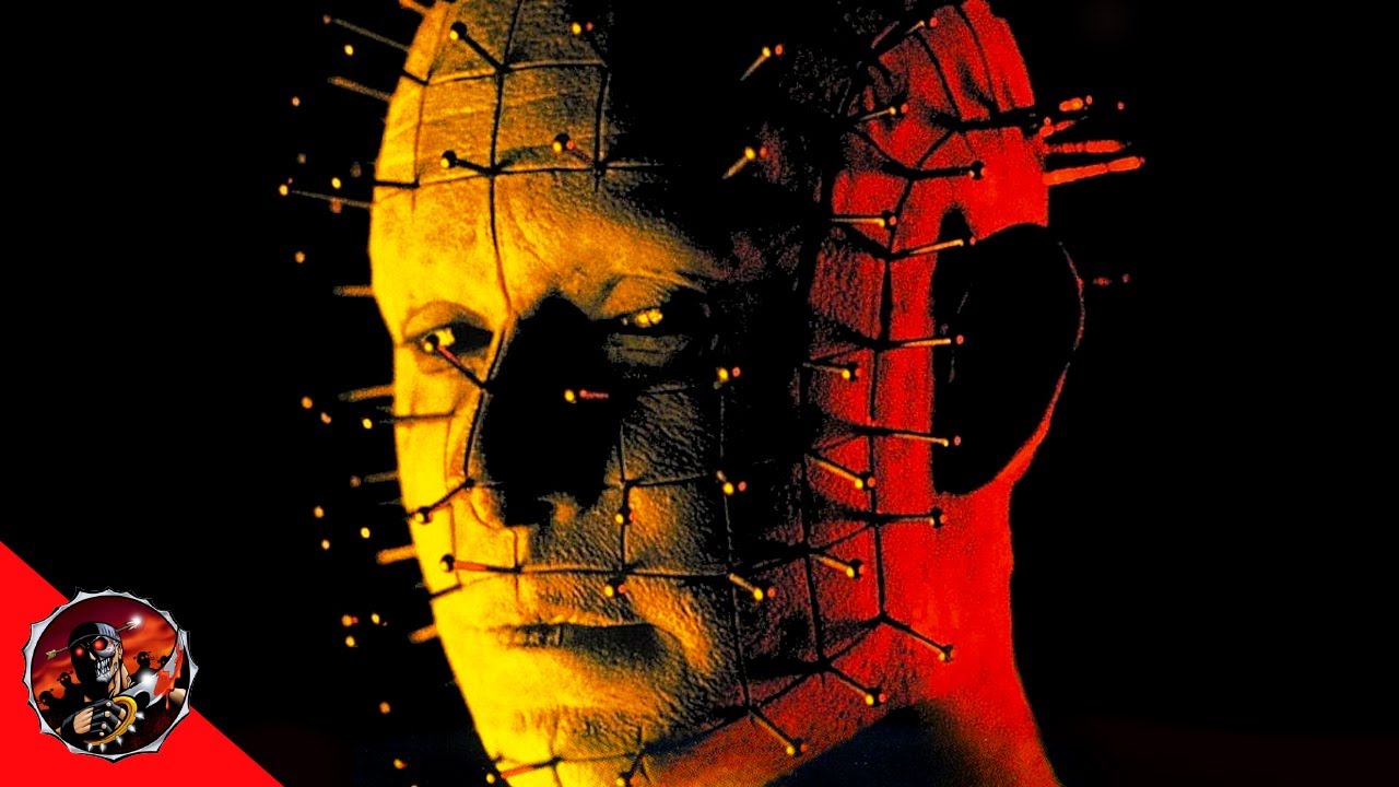 Hellraiser: Inferno (2000) Revisited – Horror Movie Review, image size:1280x720