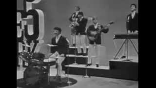 Any Way You Want It Dave Clark Five ORIGINAL MONAURAL Sound HiQ Hybrid JARichardsFilm 720p