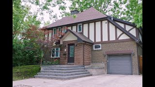 81 Av Dunrae, Mont Royal, QC H3P 1T2