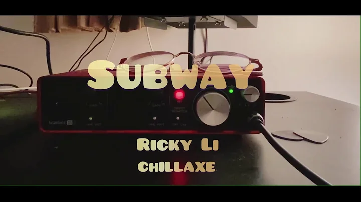 Ricky Li - Subway