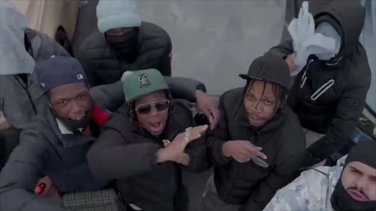 (FREE)  Pop Smoke X Poundz type beat - Blades 2024