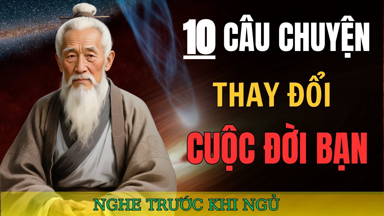 Tri Kỷ Nan Cầu – 10 Câu Chuyện Minh Triết Về Tình Bạn Từ Khổng Tử, Lão Tử & Các Bậc Hiền Nhân