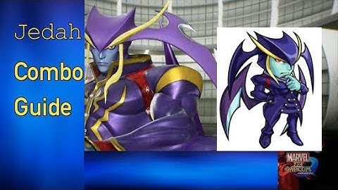 [Marvel vs Capcom Infinite] peck