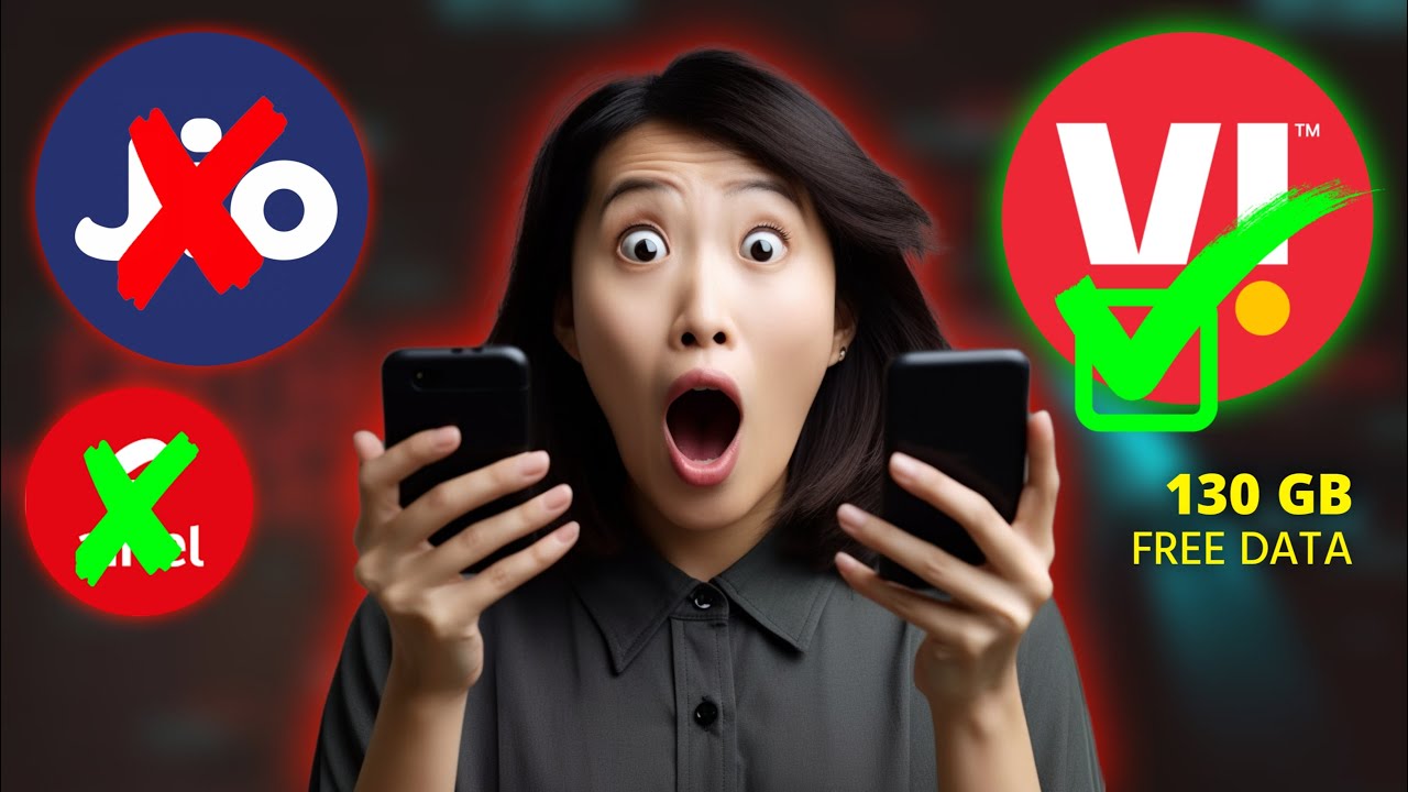 Vi 130 GB Free Data Vi Unlimited 4G Offer For Everyone YouTube vi-130-gb-free-data-vi-unlimited-4g-offer-for-everyone-youtube