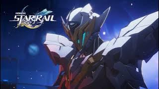 Nevermore • Sam Boss Theme (Extended) Perfect Loop - Honkai: Star Rail Version 2.0 OST