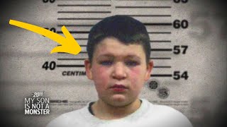 This Little Boy Sentenced To Life In Prison After Child Goes Missing