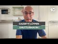 Gazze'yi lütfen unutturmayın !