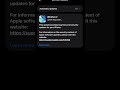 iPhone got new Update 16.4.2