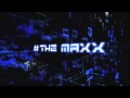 Toonami  the maxx intro  lineup