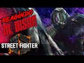 Reagindo ao Trailer de Gameplay de M. Bison em Street Fighter 6