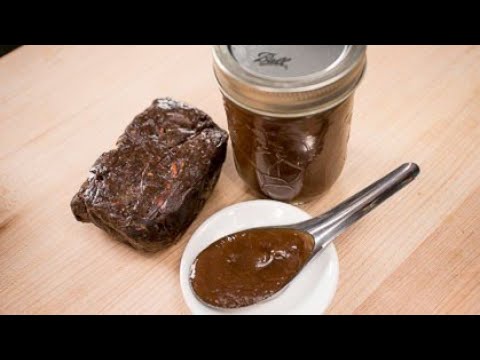 طريقة استخدام التمر الهندي المالح الحامض في الطبخ بديل دبس رمان او حمض الليمون صحي 