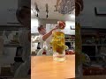 梅田【神超えする飲み物】
