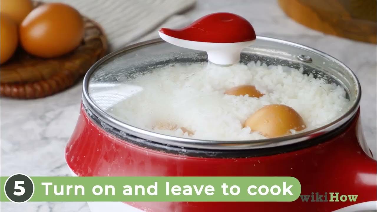 How to Use a Pressure Cooker: 14 Steps (with Pictures) - wikiHow