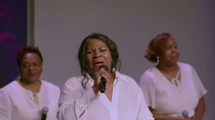 There Is No Way - Brenda Whitfield-Ellis