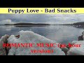 Puppy Love by Bad Snacks. An hour version. FREE ROMANTIC YouTube MUSIC.