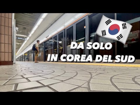 Vídeo: Excursions a Corea del Sud